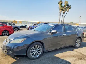 Lexus ES 3.5L 6 2007