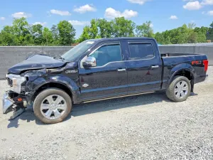 Ford F-150 3.5L 6 2020