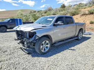 RAM 1500 5.7L 8 2019