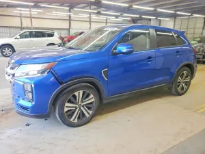 Mitsubishi Outlander 2.0L 4 2022