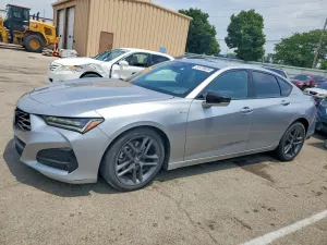 Acura TLX 2.0L 4 2025