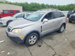 Saturn Vue 2.4L 4 2008