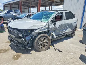 Kia Sportage 2.5L 4 2024