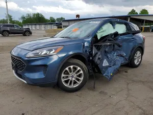 Ford Escape 1.5L 3 2020