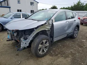 Honda CR-V 2.4L 4 2018
