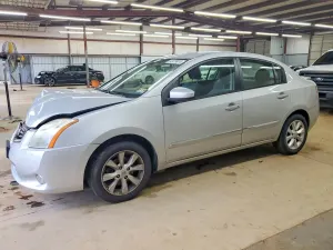 Nissan Sentra 2.0L 4 2011