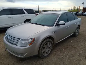 Ford Taurus 3.5L 6 2008