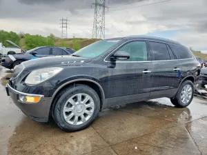 Buick Enclave 3.6L 6 2012