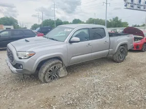 Toyota Tacoma 3.5L 6 2020