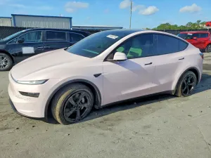 Tesla Model Y 2026