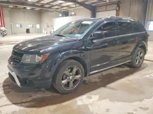 Dodge Journey 2.4L 4 2015