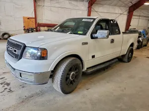 Ford F-150 5.4L 8 2004