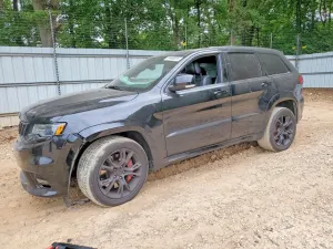 Jeep Grand Cherokee 6.4L 8 2020