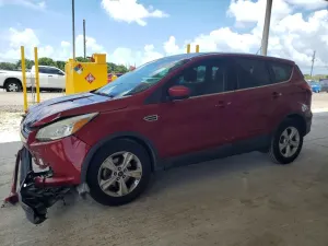 Ford Escape 1.6L 4 2016