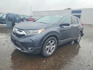 Honda CR-V 1.5L 4 2019