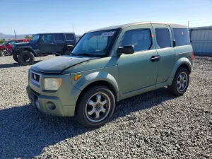 Honda Element 2.4L 4 2004