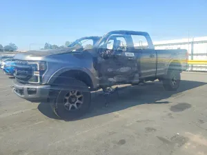 Ford F-250 6.7L 8 2022