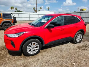 Ford Escape 1.5L 3 2024
