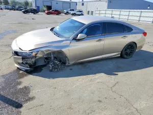 Honda Accord 1.5L 4 2018