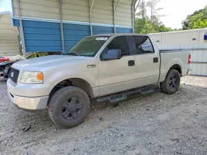 Ford F-150 4.6L 8 2006