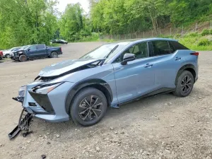 Lexus RZ 0.0L 0 2026