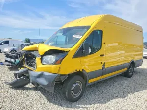 Ford Transit 3.7L 6 2016