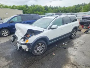 Volvo XC70 3.2L 6 2014