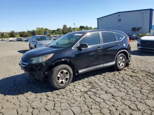 Honda CR-V 2.4L 4 2013
