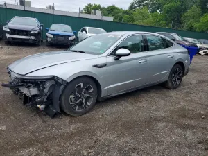 Hyundai Sonata 2.5L 4 2025