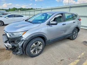 Honda CR-V 2.4L 4 2019