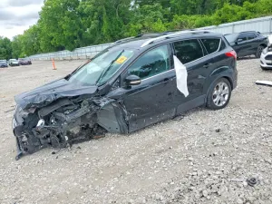 Ford Escape 2.0L 4 2014