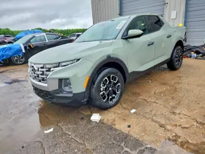 Hyundai Santa Cruz 2.5L 4 2024