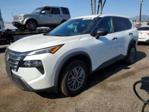 Nissan Rogue 1.5L 3 2024