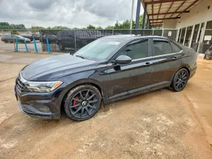 Volkswagen Jetta 1.4L 4 2019