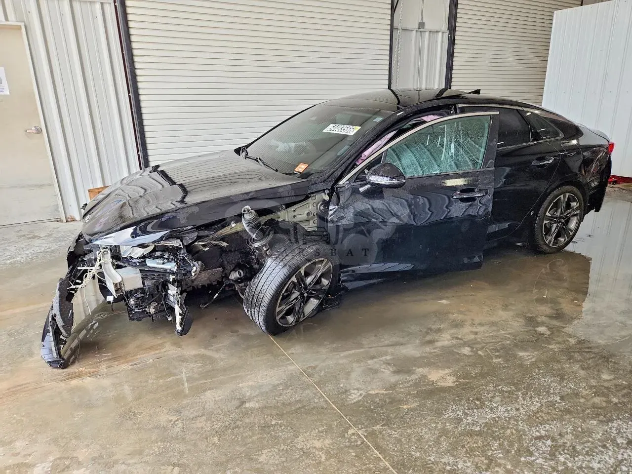 Kia K5 1.6L 4 2021