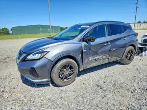 Nissan Murano 3.5L 6 2020