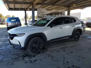 Mazda CX-50 2.5L 4 2026