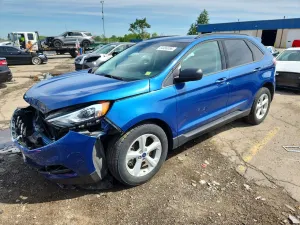 Ford Edge 2.0L 4 2020