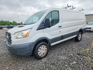 Ford Transit 3.7L 6 2016