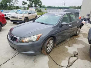 Honda Accord 3.5L 6 2008