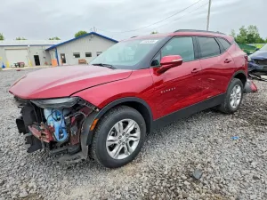 Chevrolet Blazer 3.6L 6 2019
