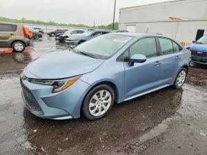 Toyota Corolla 1.8L 4 2021