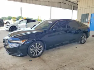 Acura Integra 1.5L 4 2025