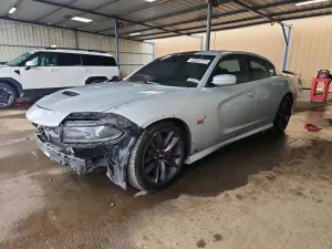 Dodge Charger 6.4L 8 2019
