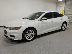 Chevrolet Malibu 1.5L 4 2016