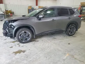Nissan Rogue 1.5L 3 2024