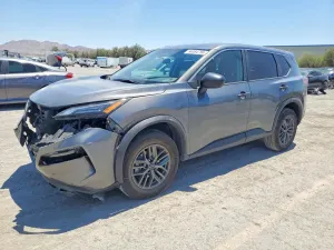 Nissan Rogue 1.5L 3 2023
