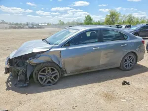 Kia Cerato / Forte / K3 2.0L 4 2021