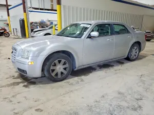 Chrysler 300 3.5L 6 2005