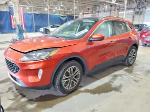 Ford Escape 1.5L 3 2020